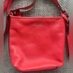 Coach Crossbody Purse